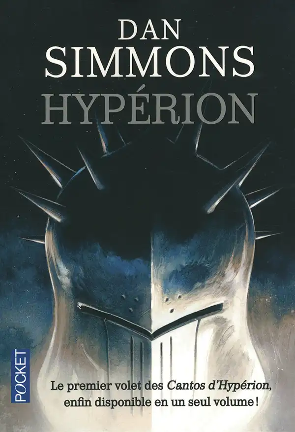 Couverture du livre Hypérion