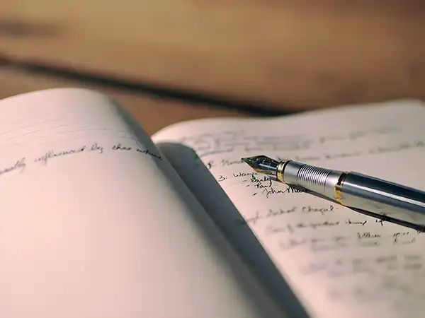 Journal intime